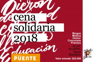 Cena Solidaria