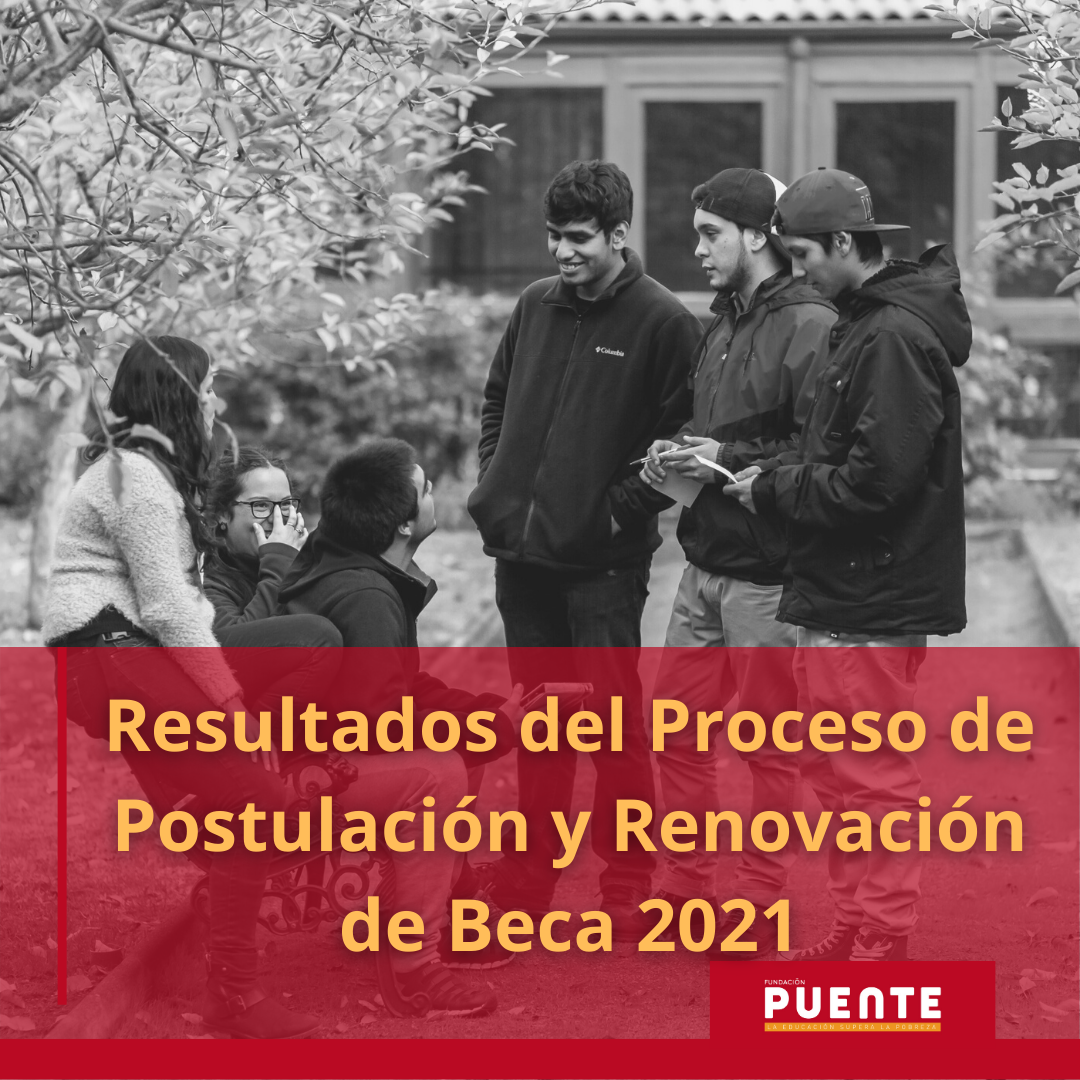 RESULTADO PROCESO DE POSTULACION Y RENOVACION DE BECA