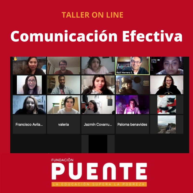 comunicación efectiva