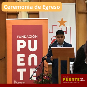 30 Becados Egresaron del Programa Integral de Becas 2021