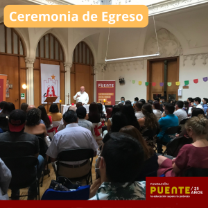 30 Becados Egresaron del Programa Integral de Becas 2021